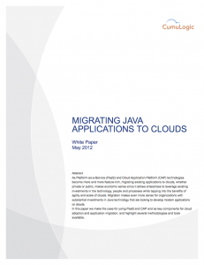 CumuLogic WP_Migrating_Java_Apps_may2012